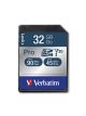 CARD SECURE DIGITAL HC PRO