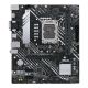1700 ASUS MB ASUS PRIME B660M-K DDR4
