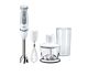 Braun Handrührgerät 5235 WH Multiquick 5