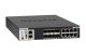 16P Netgear M4300-8X8F M RM SFP+