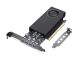 Lenovo NVIDIA RTX A1000 8GB 4xmDP GDDR6