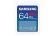 CARD Card 64GB Samsung XC PRO Plus (2023)(CL10) retail