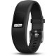 Garmin Ersatzarmband vvofit 4 Schwarz (L)