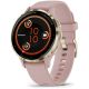 Garmin Venu 3S dust rose/softgold