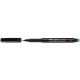 FABER-CASTELL Marker Multimark permanent S schwarz 10Stk
