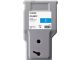 Canon Tinte PFI-207C Tinte cyan Standardkapazitt 300ml 1er-Pack