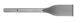 Bosch SDS-max Long Life 50x300 Flachmeissel