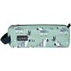 Herlitz Faulenzer Quattro Crazy Zebra
