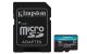 CARD Micro Card 1TB Kingston SDXC Canvas Go Plus w.A retail