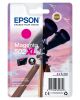 Epson 502 C13T02W34010 magenta HC