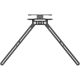 Logitech TV Mount For Video Bars
