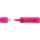 FABER-CASTELL Textmarker TL 46 Superfluor pink