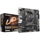 Gigabyte B550M DS3H AC (B550.AM4.mATX.DDR4)