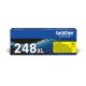 Brother Toner TN-248XLY Gelb bis zu 2.300 Seiten ISO/IEC 19798