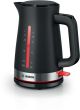 Bosch TWK 4M223 MyMoment schwarz