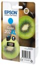 Epson 202 C13T02H24010 cyan HC