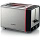 Bosch TAT 6M420 MyMoment Edelstahl