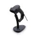 Datalogic Barcode-Scanner QuickScan QD2590 2D USB RS-232 inkl. Kabel und Ständer
