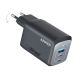 Anker 735 Prime Charger 67W 1 x USB-A 2 x USB-C black