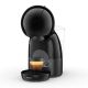 Krups KP 1A3B Piccolo XS Dolce Gusto schwarz/anthrazit