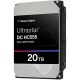 WESTERN DIGITAL Ultrastar DC HC555 8,89cm 3,5Zoll 26.1 20TB 512 7200RPM SAS ULTRA 512E SE P3 DC