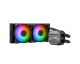 K MSI MAG CoreLiquid M240