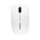 Cherry Maus WheelMouse MC-1000 - USB *weiß*