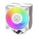 K Cooler Arctic Freezer 36 A-RGB White