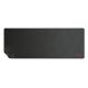 Cherry MP 2000 PREMIUM XXL Mousepad Gaming black 800 x 350 x 5 mm