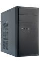 Mini Chieftec Elox HT-01B-OP Black