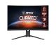 MSI G272CQPDE