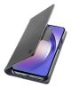 Cellularline Book Case Galaxy A55 5G Black