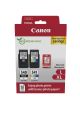 Canon Tinte PG-540L/CL-541XL 5224B012 2er Pack (BK/Color) inkl. Fotopapier