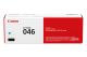 Canon Toner 046 Laserpatrone 2300Seiten Cyan
