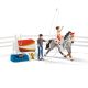 Schleich Horse Club 42443 Mias Voltigier-Reitset