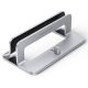 Ugreen Notebook-Ständer Aluminium 39.6 cm (15.6 Zoll). 12 - 26 mm. 150 mm