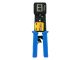 Equip Werkzeug Krimpzange RJ45 RJ11. RJ12 Cat.5e.Cat.6/A