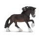Schleich Farm Life Shire Hengst
