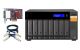 QNAP TL-D800S 8-bay desktop SATA JBOD expansion unit