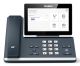 Yealink MSFT Teams Edition MP58-WH-Teams E2