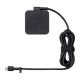 ASUS Original Netzteil 45 Watt - AC45-00 USB-C Anschluss