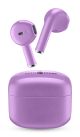 Cellularline SWAG BT Kopfhrer MS Violett