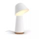 Philips Hue White & Color Ambiance Twilight Tischleuchte Weiß