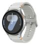 Samsung Galaxy Watch 7 L310 DE Wi-Fi 44mm silver