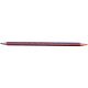FABER-CASTELL Farbstift JANUS rot/blau