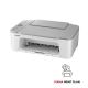 PIXMA TS3551i 3-in-1 WLAN-Farb-Multifunktionssystem - Weiß - Tintenstrahl - Farbdruck - 4800 x 1200 DPI - Farbkopieren - A4 - Weiß