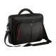 TARGUS Classic+ 15-15.6 / 38.1-39.6cm Clamshell Case black