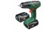 Bosch EasyDrill 18V-40 2x2.0Ah