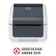 Brother TD-4410D - Plastikkkartendrucker - Thermodirekt - Rolle (11,8 cm)