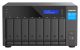QNAP TVS-H874-I5-32G 8-bay QuTS hero NAS Intel Core i5-12400 6-core/12-thread up to 4.6GHz 32GB SO-DIMM